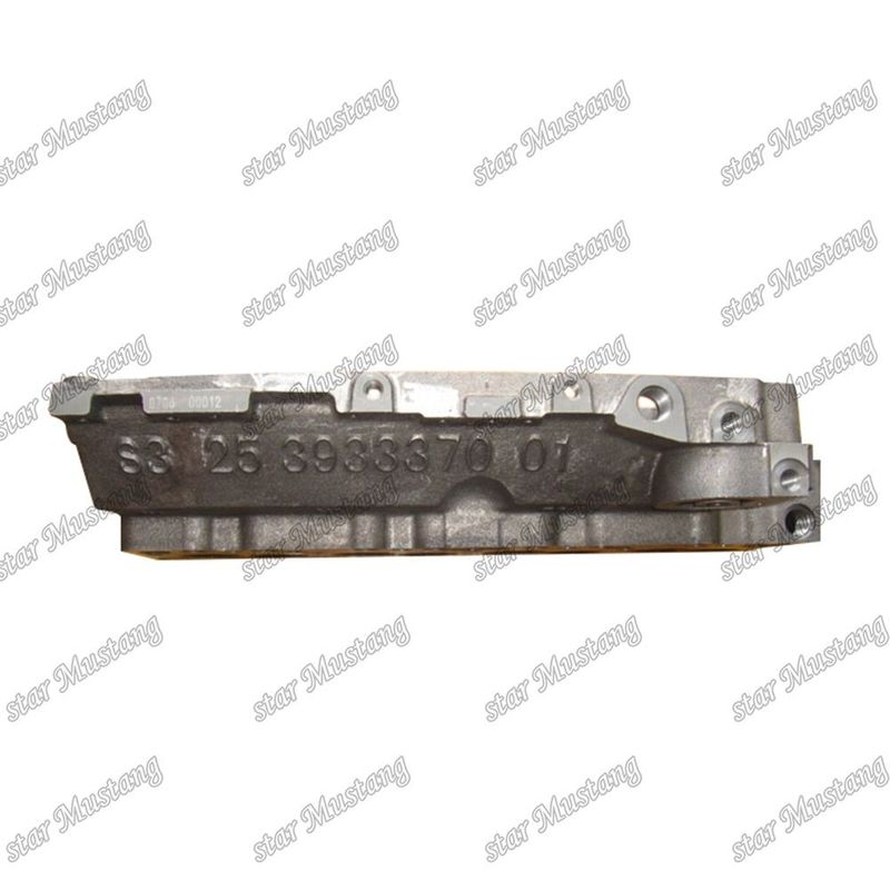 4BT 4D102 4BTA Đầu xi lanh động cơ 3933370 3920005 3904570 Đối với phụ tùng động cơ Cummins