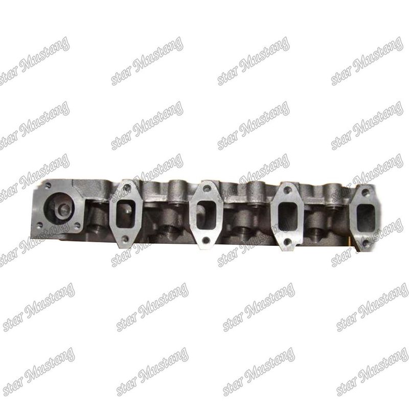 4BT 4D102 4BTA Đầu xi lanh động cơ 3933370 3920005 3904570 Đối với phụ tùng động cơ Cummins