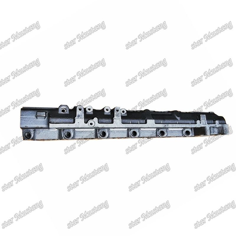 6L 6LT đầu xi lanh động cơ trực tiếp 4929518 Đối với phụ tùng động cơ Cummins