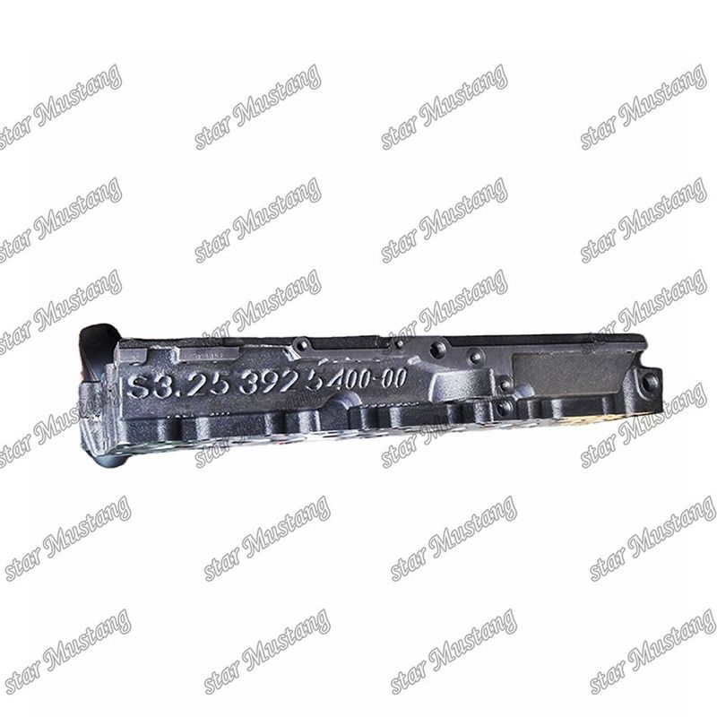 6BT5.9 Bộ phận đầu xi lanh động cơ 3966454 3911273 Đối với phụ tùng động cơ Cummins