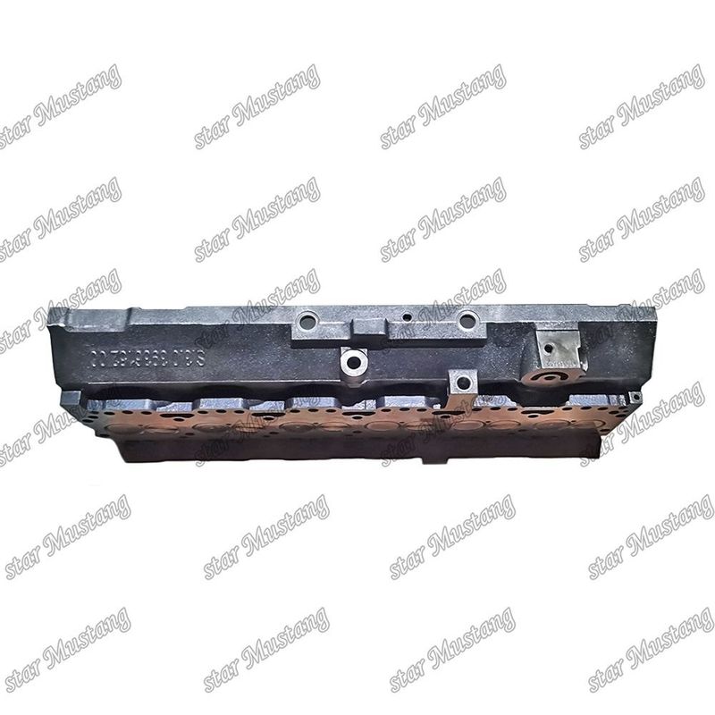 6CT Bộ phận đầu xi lanh động cơ 4089290 4938632 3936180 Cho phụ tùng động cơ Cummins