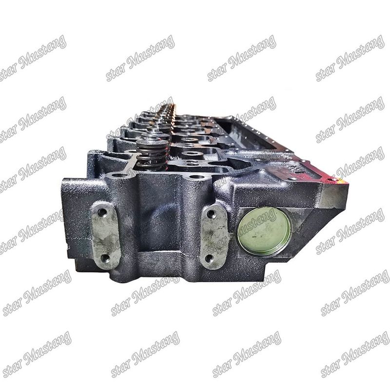 6CT Bộ phận đầu xi lanh động cơ 4089290 4938632 3936180 Cho phụ tùng động cơ Cummins