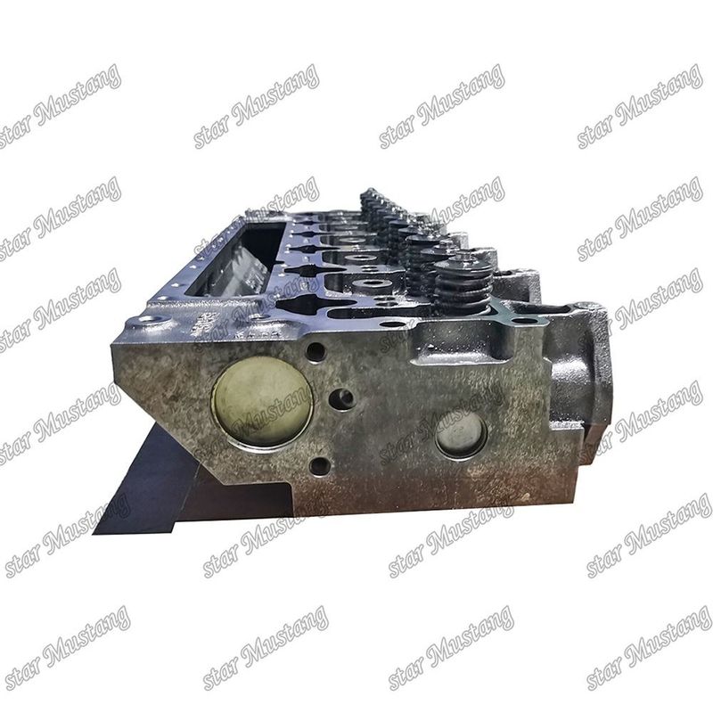 6CT Bộ phận đầu xi lanh động cơ 4089290 4938632 3936180 Cho phụ tùng động cơ Cummins