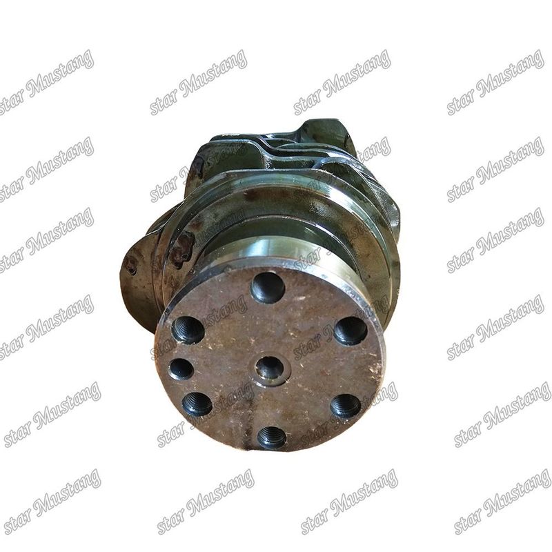 Crankshaft 4TNV106 4TNE106 PC95R-2 PC110R-1 PW95R-2 PW110R-1 123900-21000 YM123900 Đối với các bộ phận sửa chữa động cơ diesel Yanmar