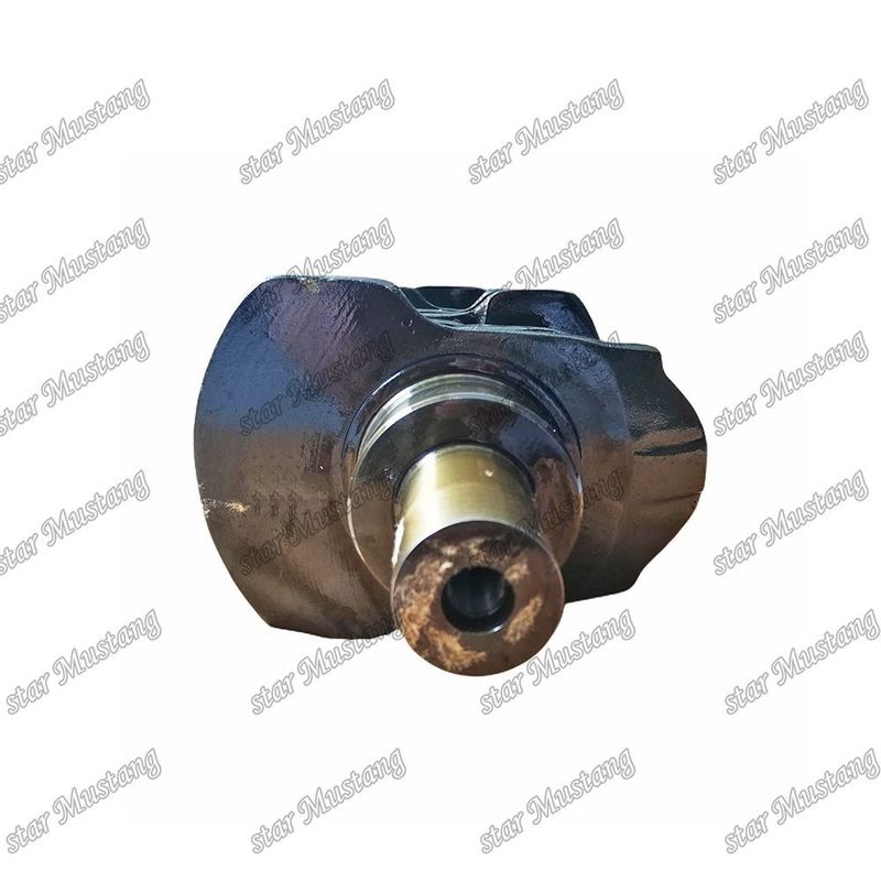 Crankshaft 4TNV106 4TNE106 PC95R-2 PC110R-1 PW95R-2 PW110R-1 123900-21000 YM123900 Đối với các bộ phận sửa chữa động cơ diesel Yanmar