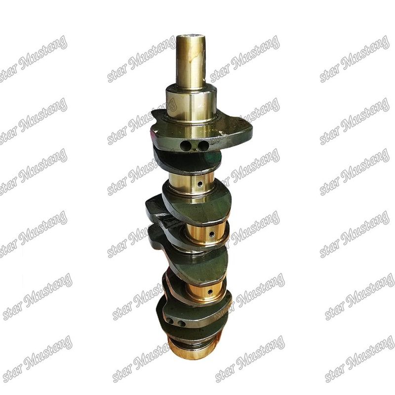 Crankshaft 4TNV106 4TNE106 PC95R-2 PC110R-1 PW95R-2 PW110R-1 123900-21000 YM123900 Đối với các bộ phận sửa chữa động cơ diesel Yanmar