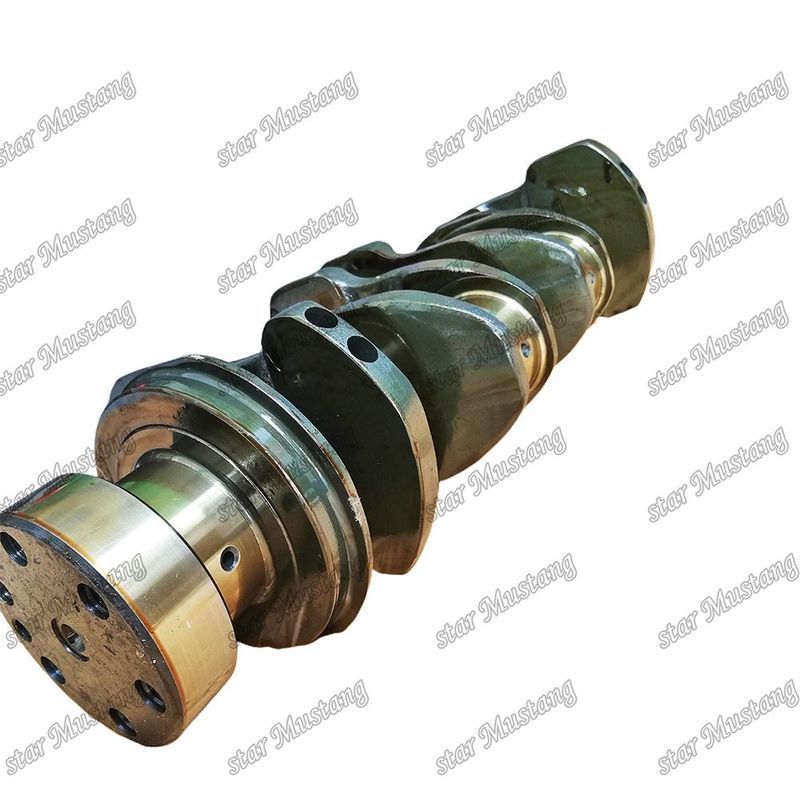 Crankshaft 4TNV106 4TNE106 PC95R-2 PC110R-1 PW95R-2 PW110R-1 123900-21000 YM123900 Đối với các bộ phận sửa chữa động cơ diesel Yanmar