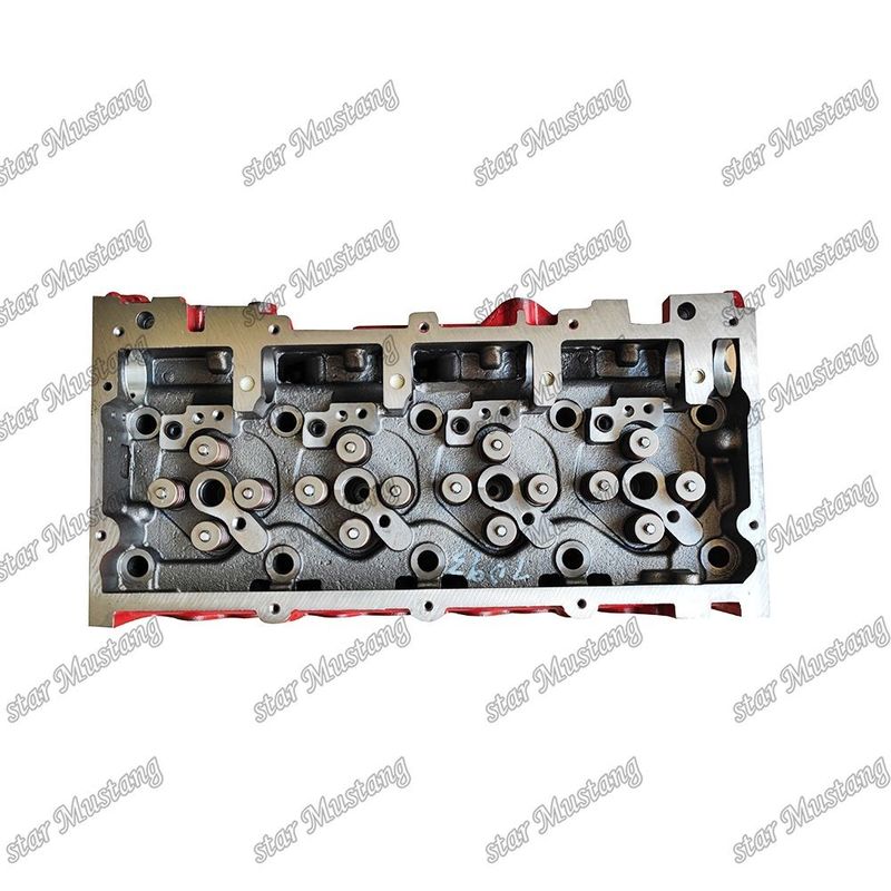 ISF2.8 Bộ phận đầu xi lanh động cơ 5271176 5271179 Đối với phụ tùng động cơ Cummins