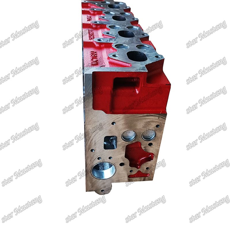 QSF2.8 Bộ phận đầu xi lanh động cơ 4952832 2864016 Đối với phụ tùng động cơ Cummins