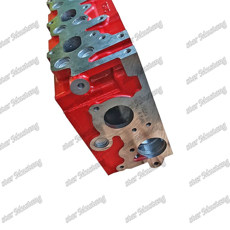 QSF2.8 Bộ phận đầu xi lanh động cơ 4952832 2864016 Đối với phụ tùng động cơ Cummins