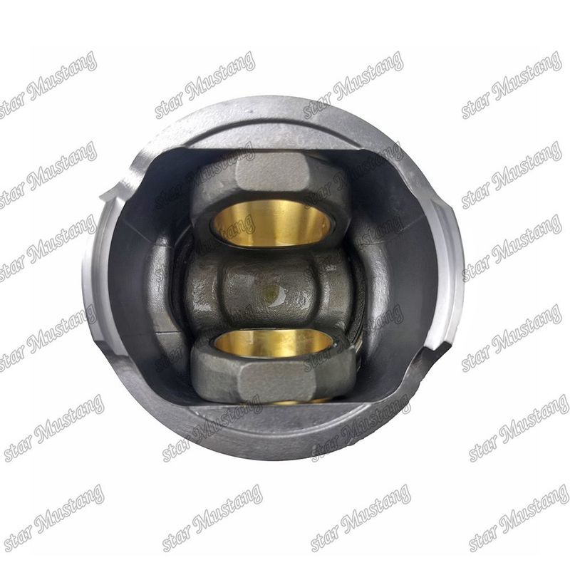 Piston With Pin 3126 3126B 3126E Khung kích thước 78mm 325C 150-4621 238-2726