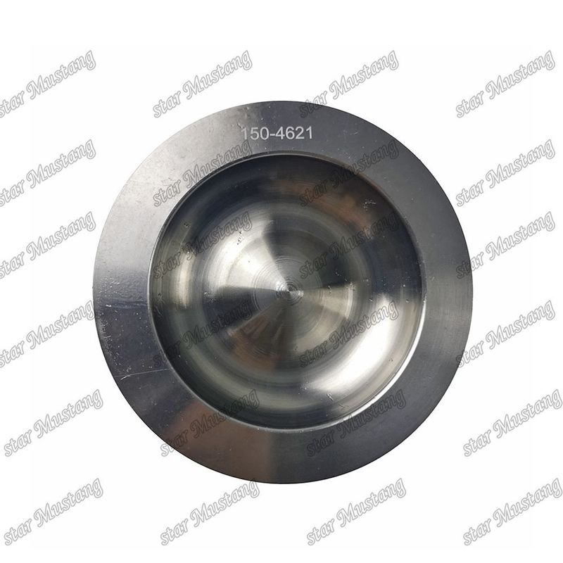Piston With Pin 3126 3126B 3126E Khung kích thước 78mm 325C 150-4621 238-2726