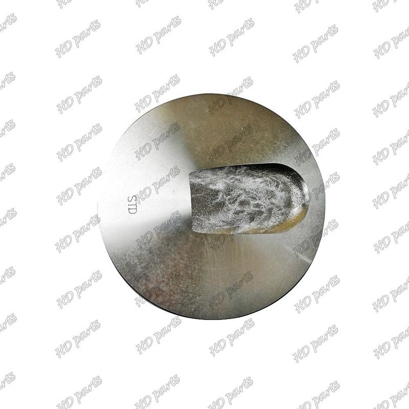Piston S4E2 90mm cao 28mm pin lỗ 34417-54100 Cho Mitsubishi động cơ phụ tùng