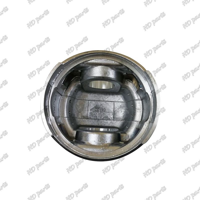 Piston S4E2 90mm cao 28mm pin lỗ 34417-54100 Cho Mitsubishi động cơ phụ tùng