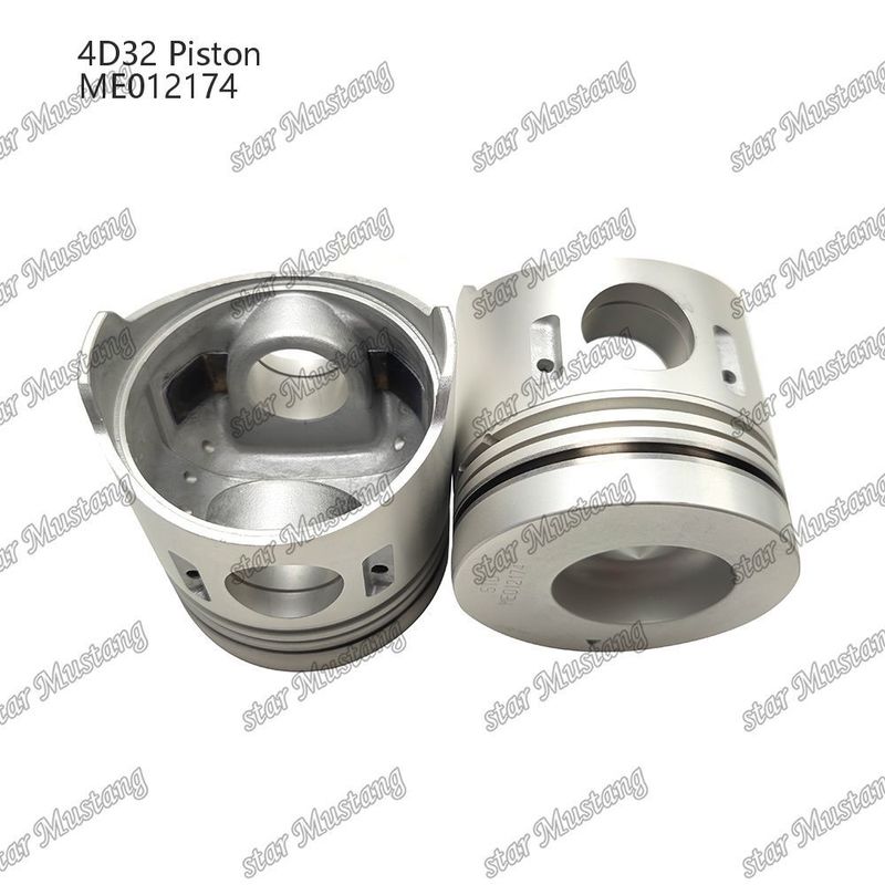 4D32 Phòng piston động cơ Kích thước 54.5mm ME012174 Đối với phụ tùng động cơ Mitsubishi