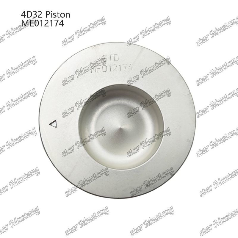 4D32 Phòng piston động cơ Kích thước 54.5mm ME012174 Đối với phụ tùng động cơ Mitsubishi