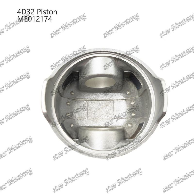 4D32 Phòng piston động cơ Kích thước 54.5mm ME012174 Đối với phụ tùng động cơ Mitsubishi