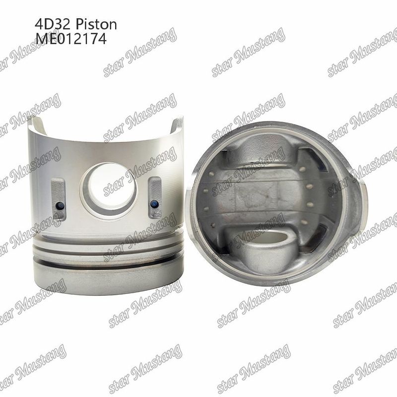 4D32 Phòng piston động cơ Kích thước 54.5mm ME012174 Đối với phụ tùng động cơ Mitsubishi