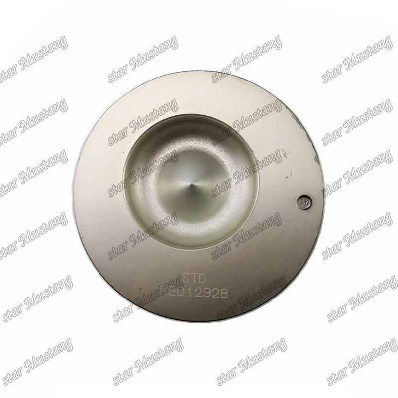 4D34 Engine Piston Pin Hole 34mm With Alfin Without Oil Gallery ME012928 Đối với phụ tùng động cơ Mitsubishi