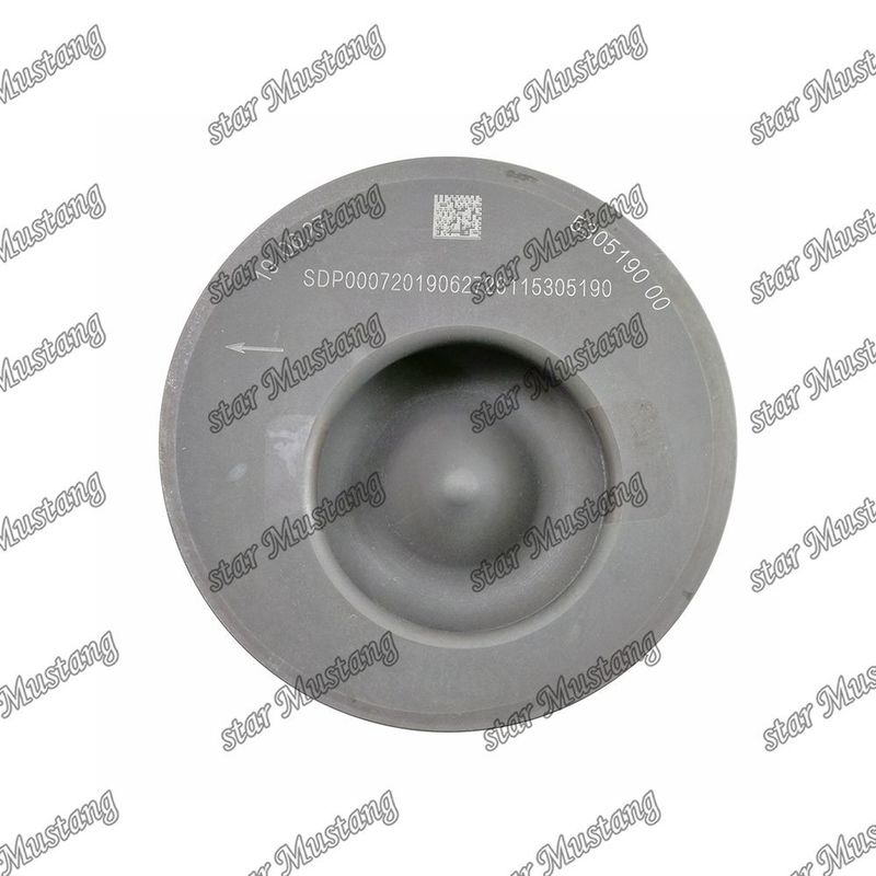 Piston 6L9.3 6LT9.3 L9.3 5305190 Đối với bộ phận sửa chữa động cơ diesel Cummins