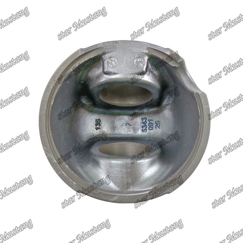 Piston 6L9.3 6LT9.3 L9.3 5305190 Đối với bộ phận sửa chữa động cơ diesel Cummins