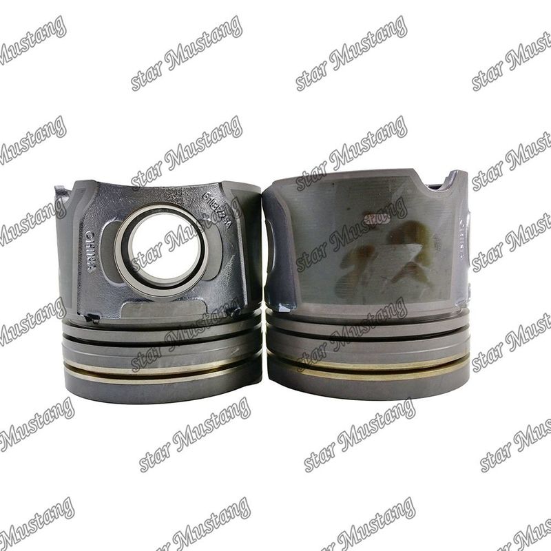 Piston 6L9.3 6LT9.3 L9.3 5305190 Đối với bộ phận sửa chữa động cơ diesel Cummins