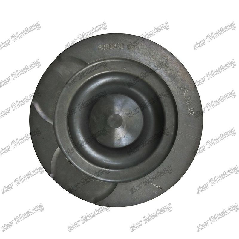 Piston 6L9.5 6LT9.5 L9.5 5305838 3950502 Cho bộ phận sửa chữa động cơ diesel Cummins