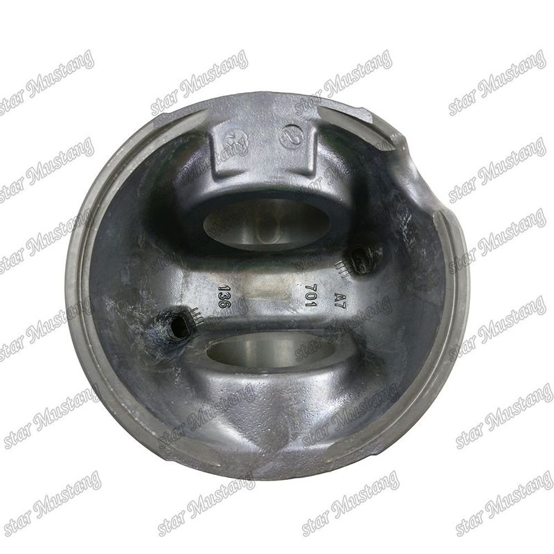 Piston 6L9.5 6LT9.5 L9.5 5305838 3950502 Cho bộ phận sửa chữa động cơ diesel Cummins