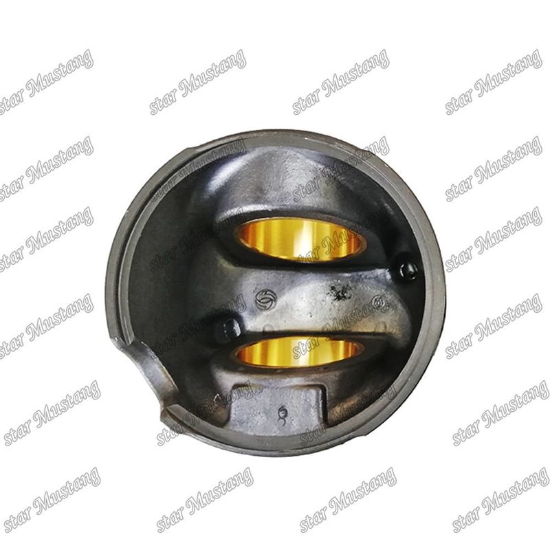 Piston 8.9L 6LTAA ISB6.7 ISB6.7L 4987914 4936496 Cho bộ phận sửa chữa động cơ diesel Cummins