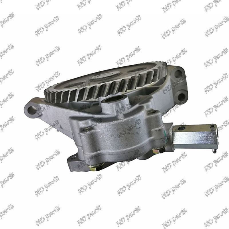 Máy bơm dầu 6D16 48T ME034664 ME074253 ME074345 Cho bộ phận sửa chữa động cơ diesel Mitsubishi