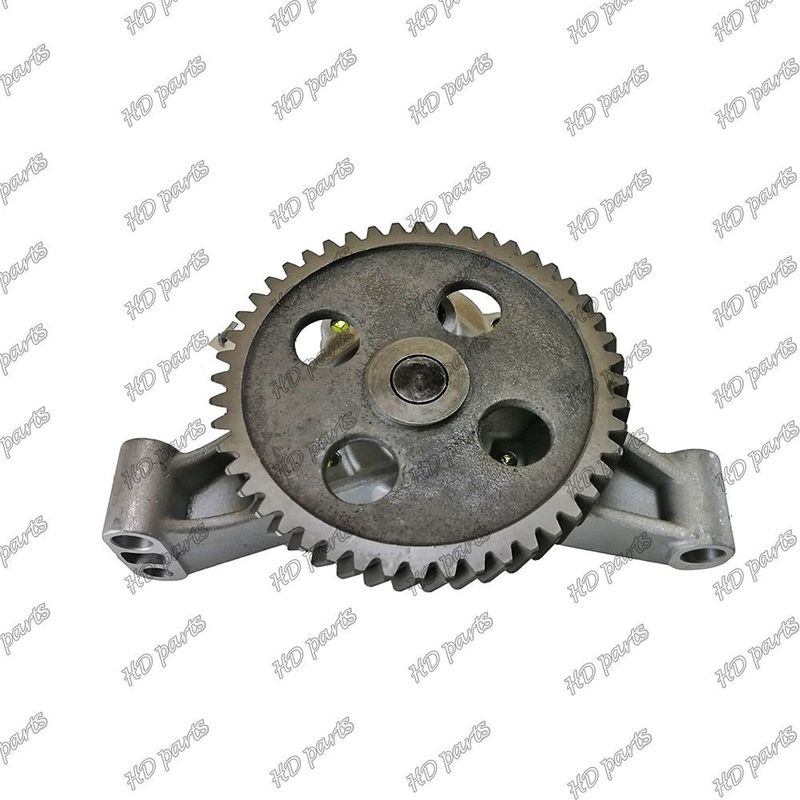 Máy bơm dầu 6D16 48T ME034664 ME074253 ME074345 Cho bộ phận sửa chữa động cơ diesel Mitsubishi