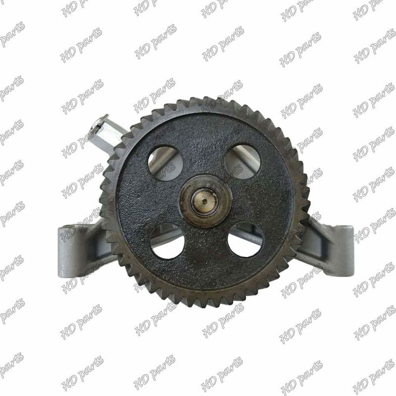 Máy bơm dầu 6D16 48T ME034664 ME074253 ME074345 Cho bộ phận sửa chữa động cơ diesel Mitsubishi