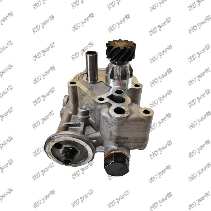 Máy bơm dầu 6D31 OLD SK200-3 ME084586 Cho bộ phận sửa chữa động cơ diesel Mitsubishi