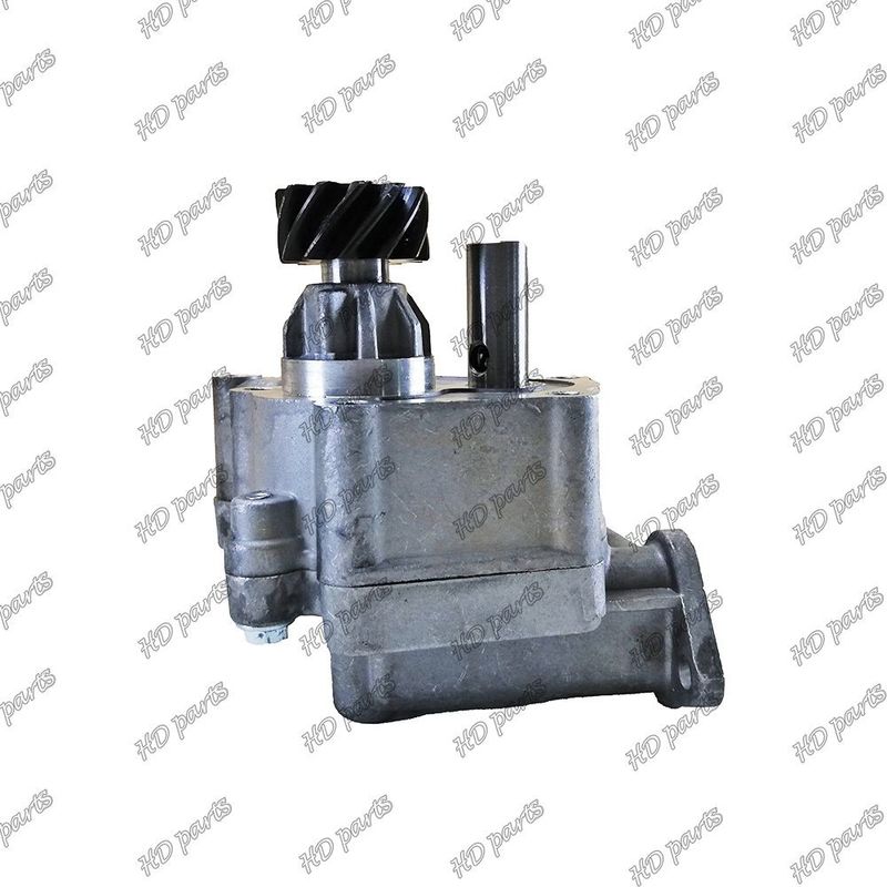 Máy bơm dầu 6D31 OLD SK200-3 ME084586 Cho bộ phận sửa chữa động cơ diesel Mitsubishi