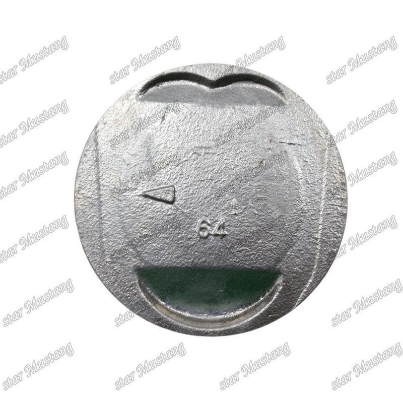 4G64 4G64A Piston động cơ cho xe nâng MD194657 MD188998 Cho phụ tùng động cơ Mitsubishi