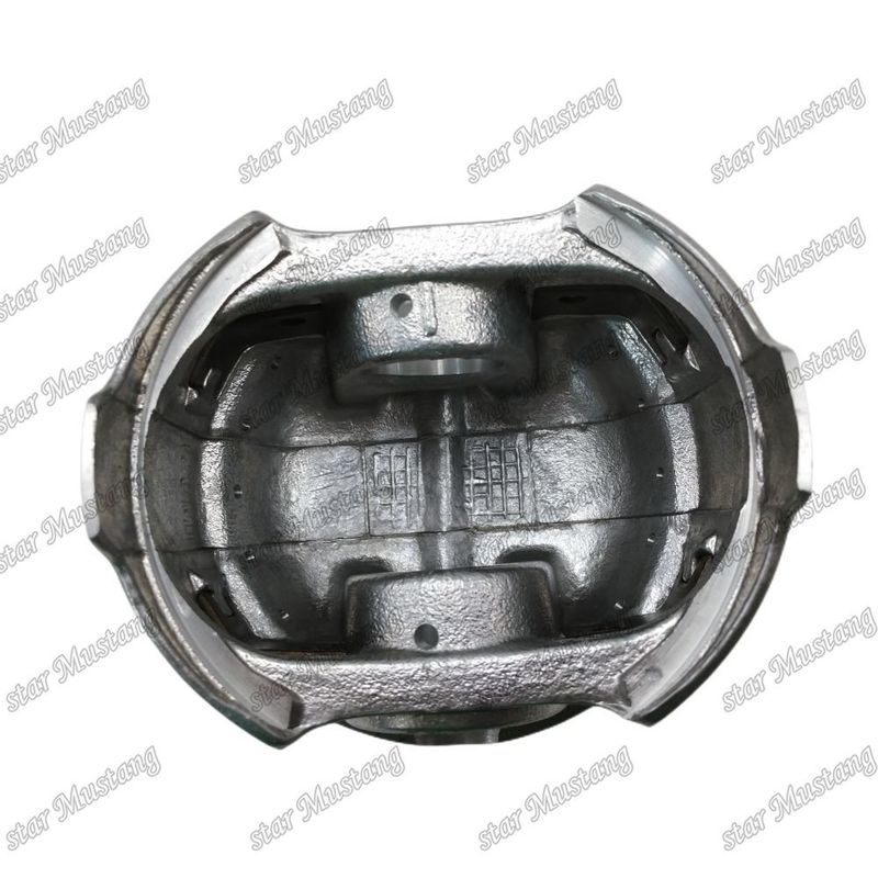 4G64 4G64A Piston động cơ cho xe nâng MD194657 MD188998 Cho phụ tùng động cơ Mitsubishi
