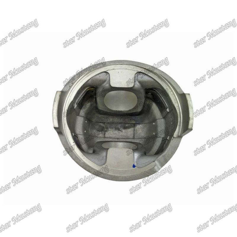 4M40 Engine Piston Anode With Oil Gallery ME203224 Đối với phụ tùng động cơ Mitsubishi