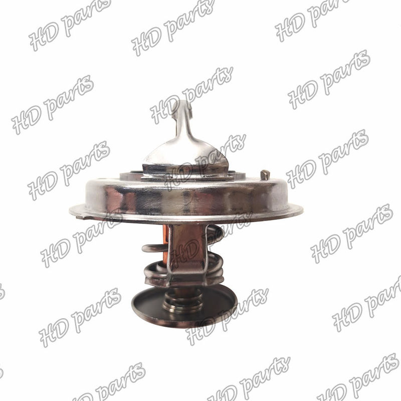 Thermostat 6D31 6D34 4D31 76.5°C ME996365 Đối với bộ phận sửa chữa động cơ diesel Mitsubishi
