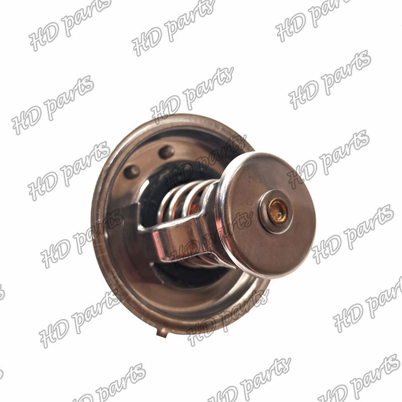 Thermostat 6D31 6D34 4D31 76.5°C ME996365 Đối với bộ phận sửa chữa động cơ diesel Mitsubishi