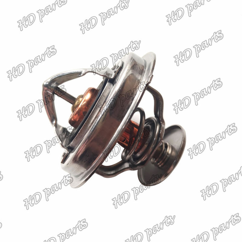 Thermostat 6D31 6D34 4D31 76.5°C ME996365 Đối với bộ phận sửa chữa động cơ diesel Mitsubishi