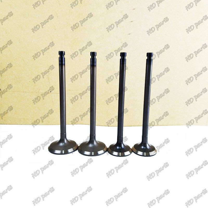Van S6E IN 32A04-10100 EX 32A04-11100 Đối với các bộ phận sửa chữa động cơ diesel Mitsubishi