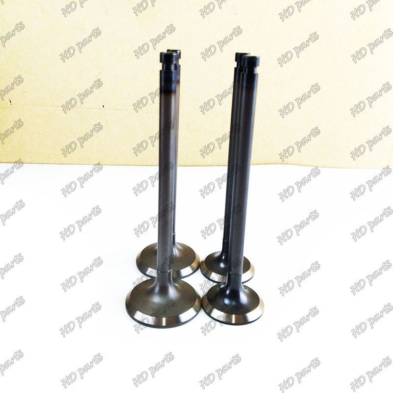Van S6E IN 32A04-10100 EX 32A04-11100 Đối với các bộ phận sửa chữa động cơ diesel Mitsubishi