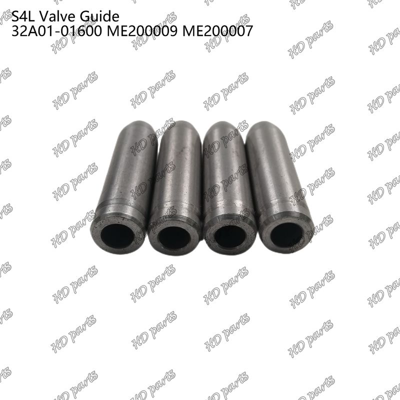 Hướng dẫn van S4L 32A01-01600 ME200009 ME200007 Đối với các bộ phận sửa chữa động cơ diesel Mitsubishi