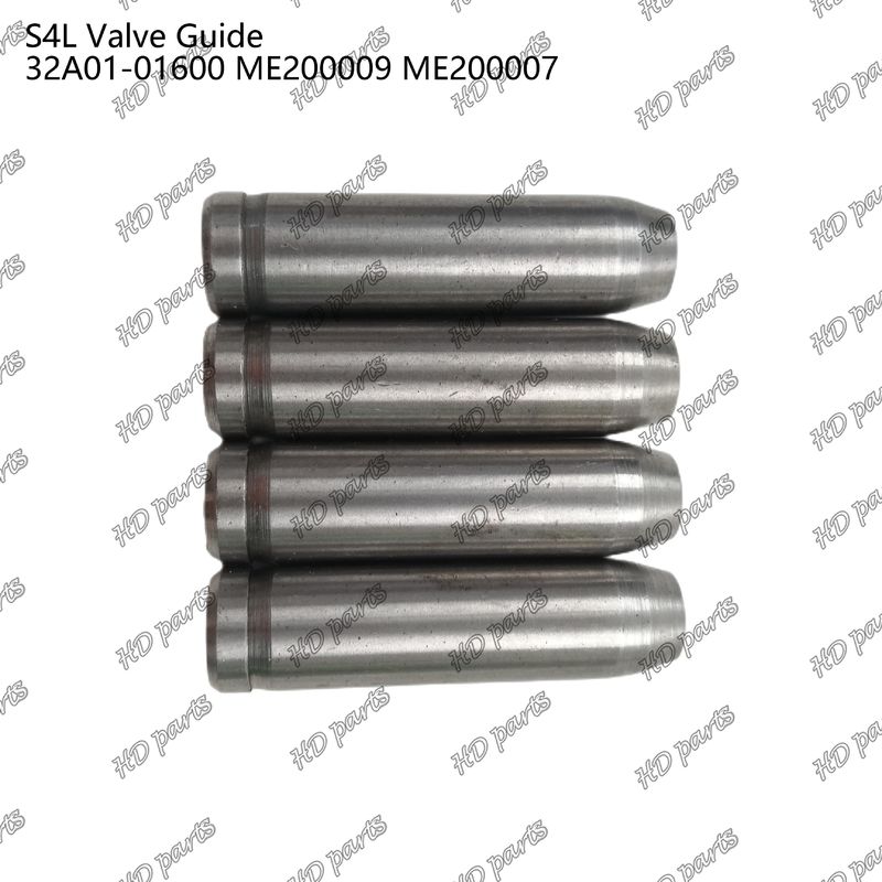 Hướng dẫn van S4L 32A01-01600 ME200009 ME200007 Đối với các bộ phận sửa chữa động cơ diesel Mitsubishi