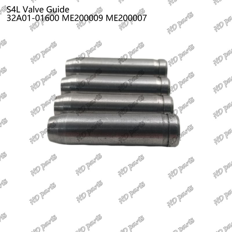 Hướng dẫn van S4L 32A01-01600 ME200009 ME200007 Đối với các bộ phận sửa chữa động cơ diesel Mitsubishi