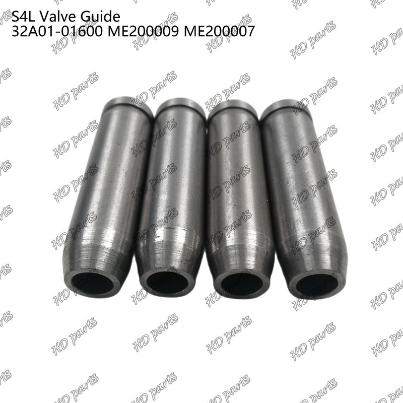 Hướng dẫn van S4L 32A01-01600 ME200009 ME200007 Đối với các bộ phận sửa chữa động cơ diesel Mitsubishi