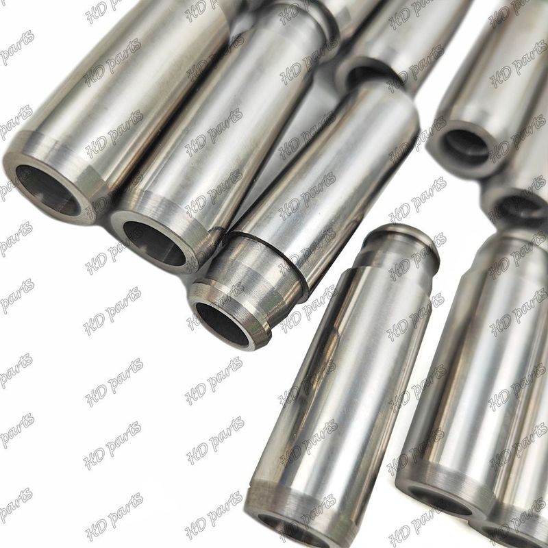 Hướng dẫn van S6B3 ngắn 32501-10700 Đối với bộ phận sửa chữa động cơ diesel Mitsubishi
