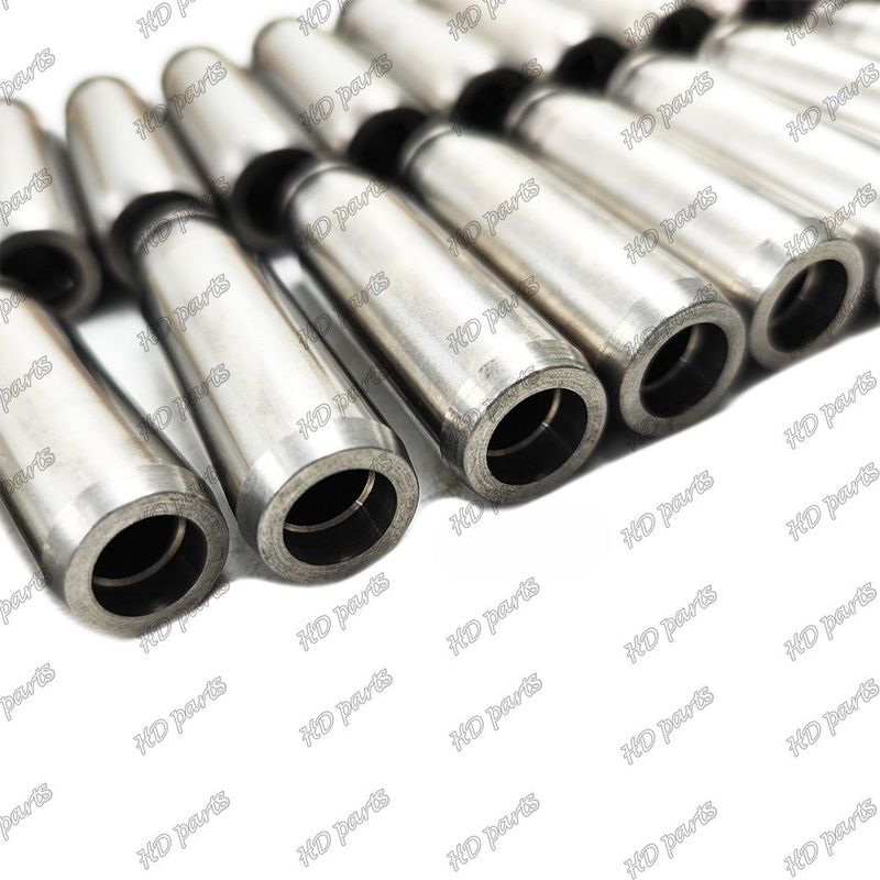 Hướng dẫn van S6B3 ngắn 32501-10700 Đối với bộ phận sửa chữa động cơ diesel Mitsubishi
