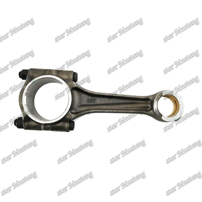 Đường nối động cơ thuyền 4D31 6D31 Staggered Beveled ME012265 Cho Mitsubishi tăng độ bền