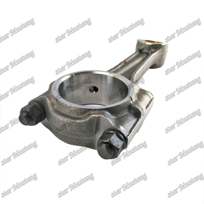 Đường nối động cơ thuyền 4D31 6D31 Staggered Beveled ME012265 Cho Mitsubishi tăng độ bền
